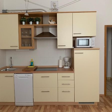N&N Apartments 자드라보노 외부 사진
