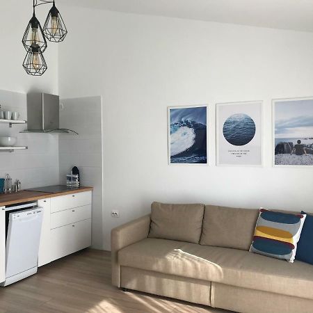 N&N Apartments 자드라보노 외부 사진