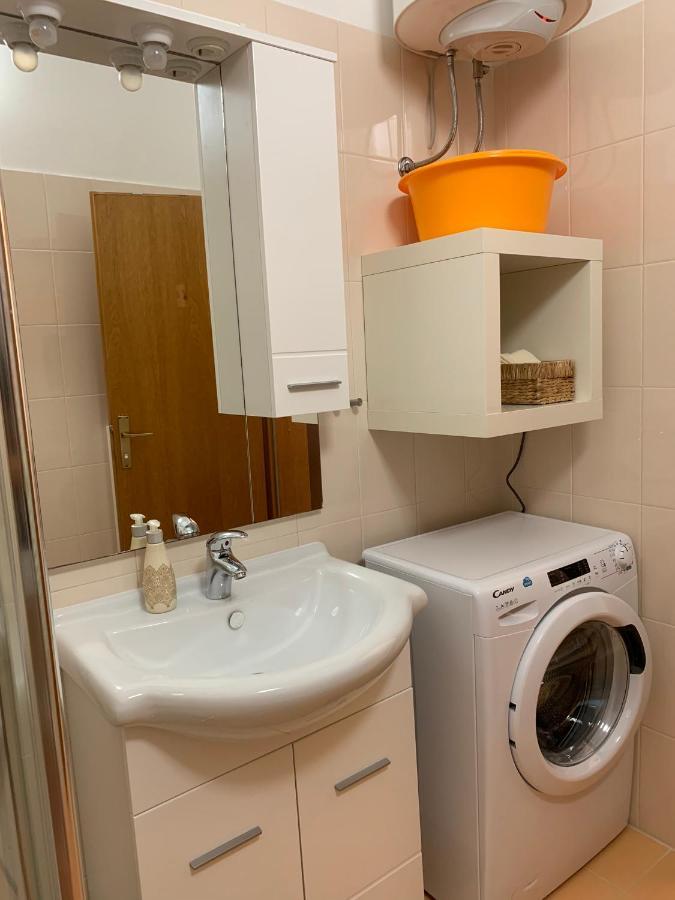 N&N Apartments 자드라보노 외부 사진