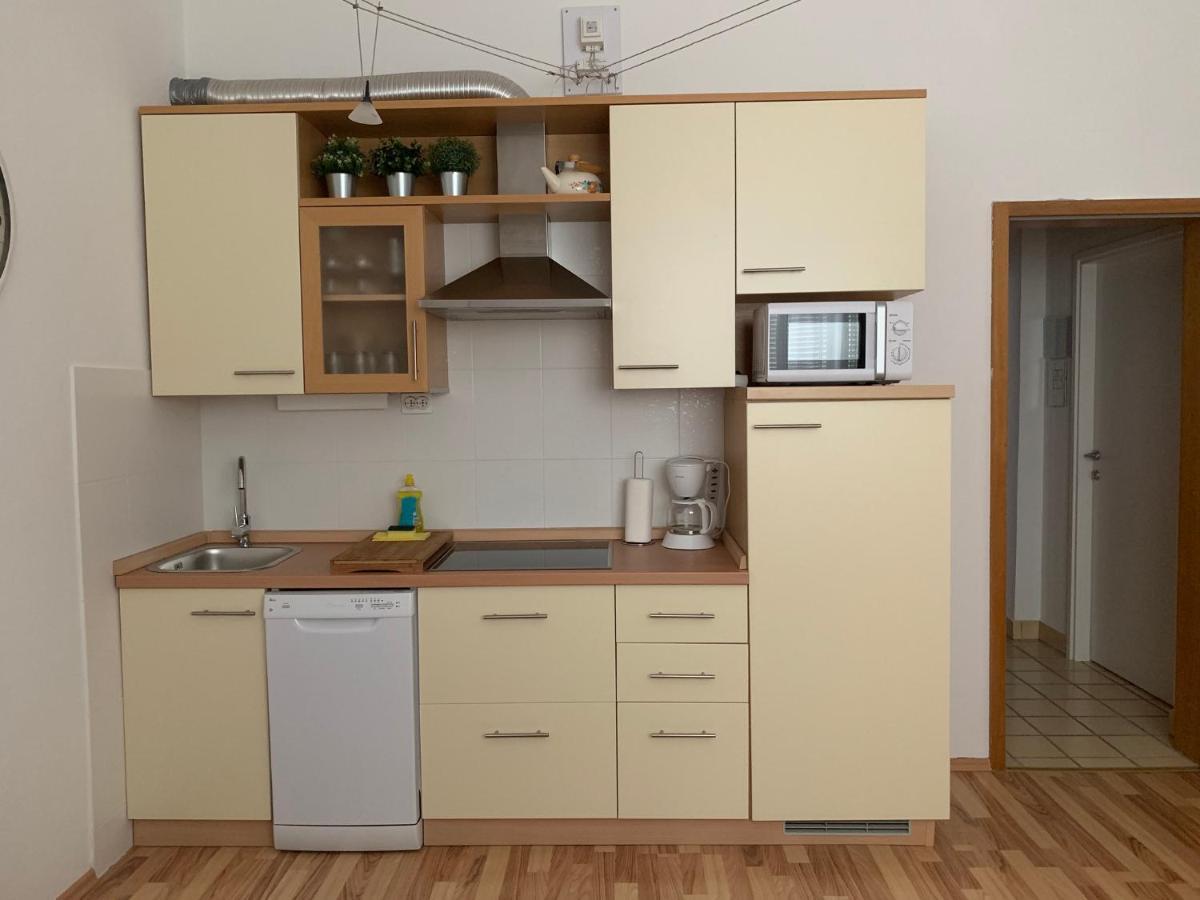 N&N Apartments 자드라보노 외부 사진
