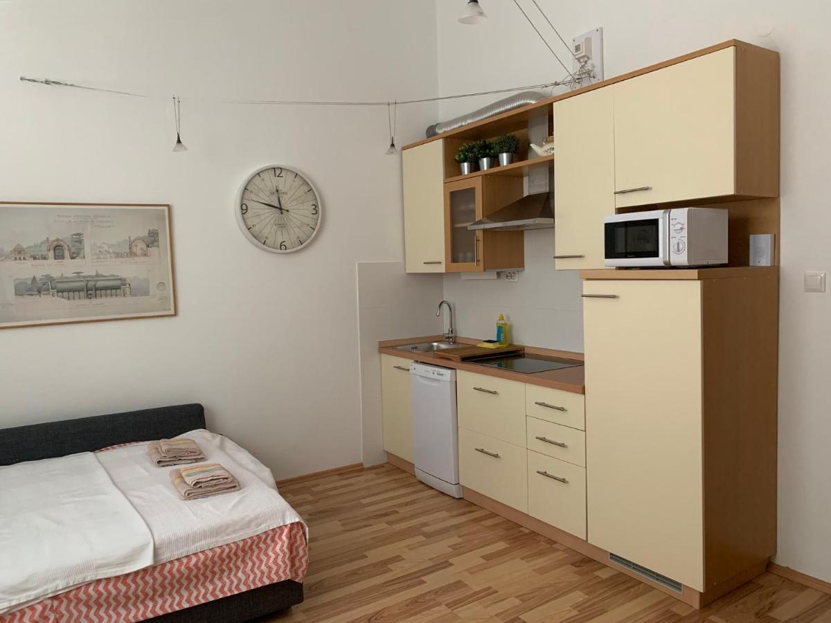 N&N Apartments 자드라보노 외부 사진