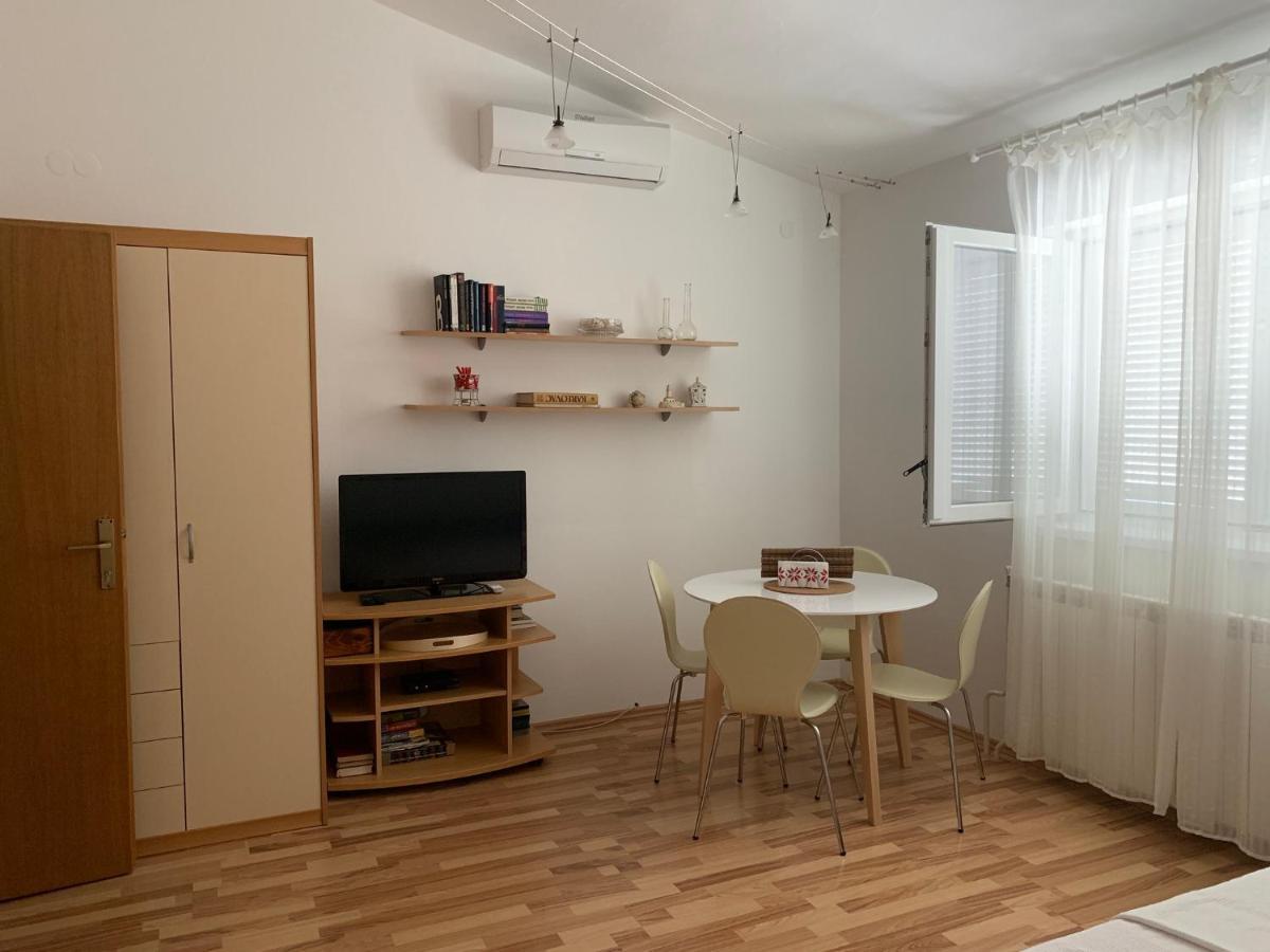 N&N Apartments 자드라보노 외부 사진