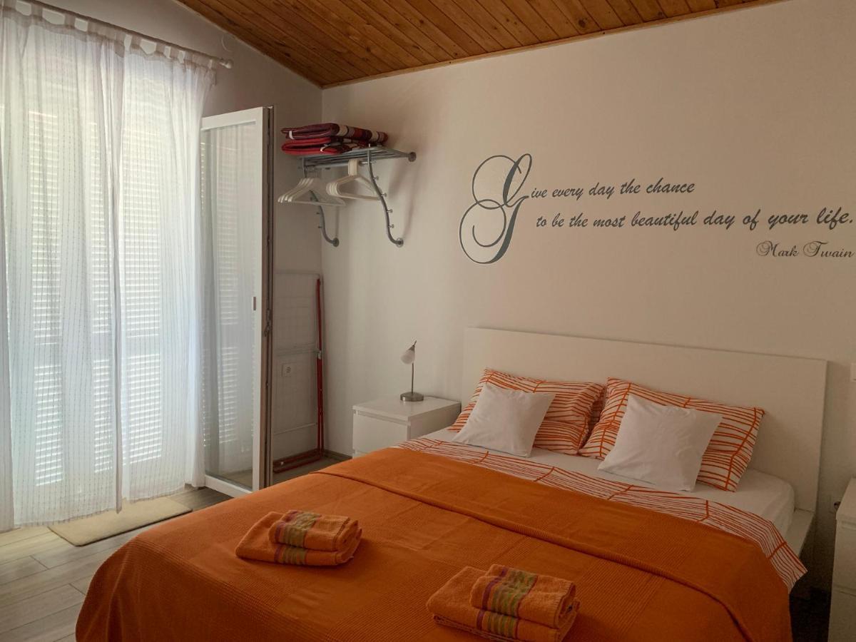 N&N Apartments 자드라보노 외부 사진