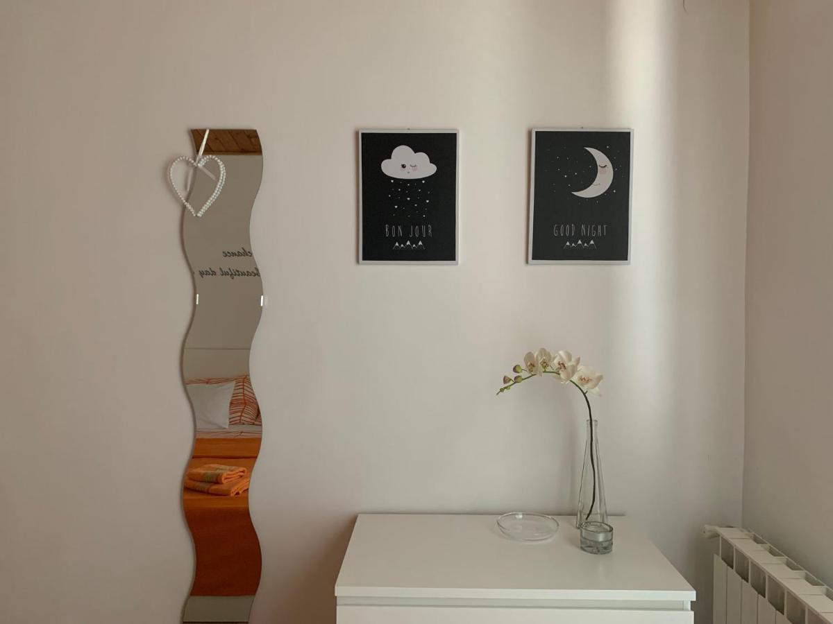 N&N Apartments 자드라보노 외부 사진