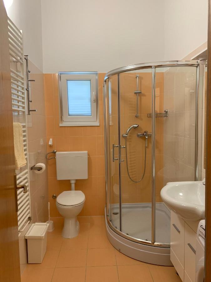 N&N Apartments 자드라보노 외부 사진