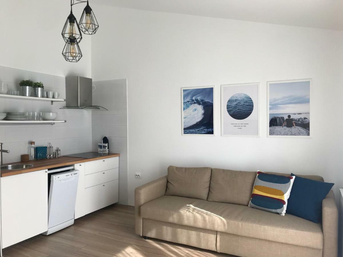 N&N Apartments 자드라보노 외부 사진
