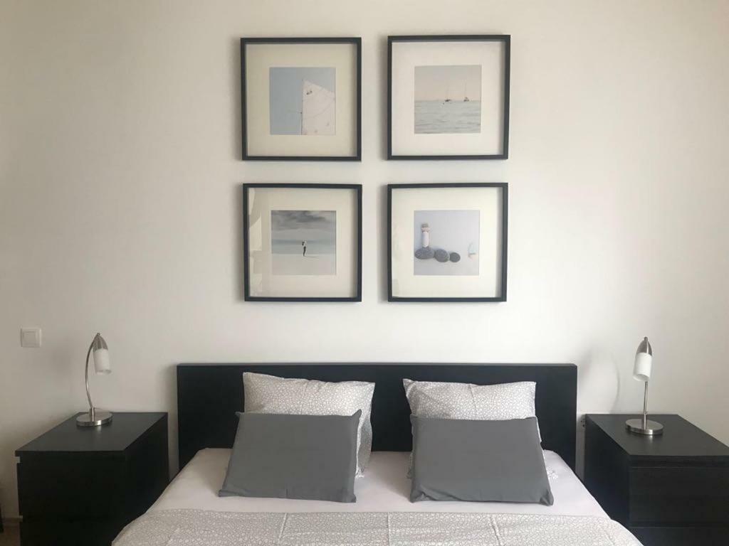 N&N Apartments 자드라보노 외부 사진