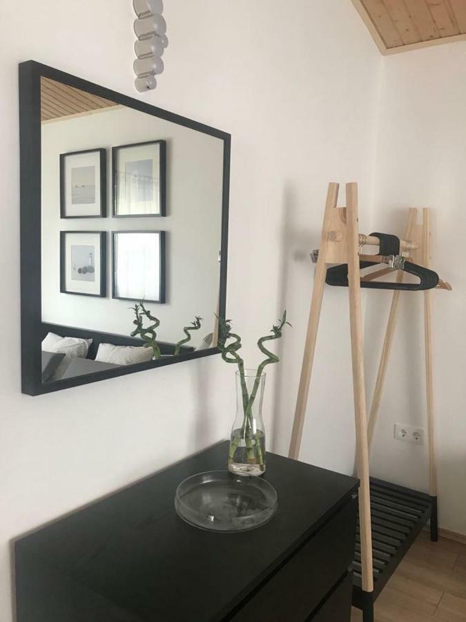 N&N Apartments 자드라보노 외부 사진