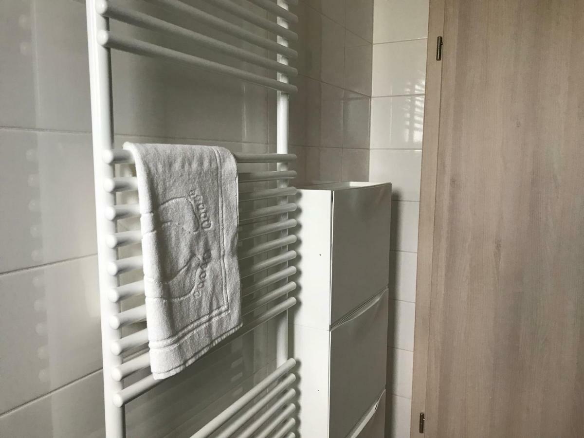 N&N Apartments 자드라보노 외부 사진