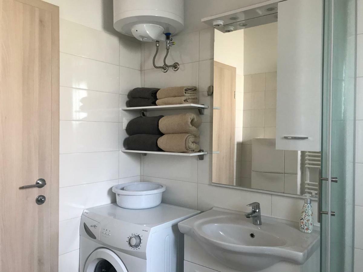 N&N Apartments 자드라보노 외부 사진