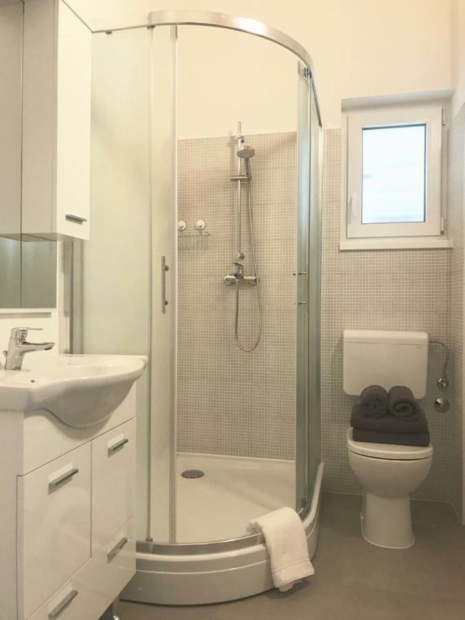 N&N Apartments 자드라보노 외부 사진