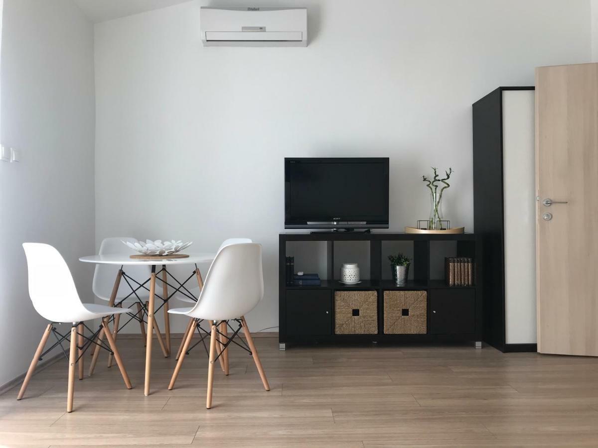 N&N Apartments 자드라보노 외부 사진