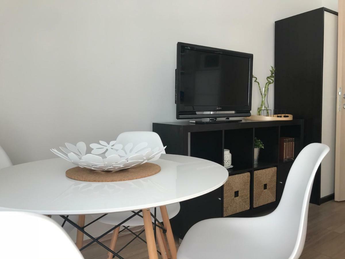 N&N Apartments 자드라보노 외부 사진