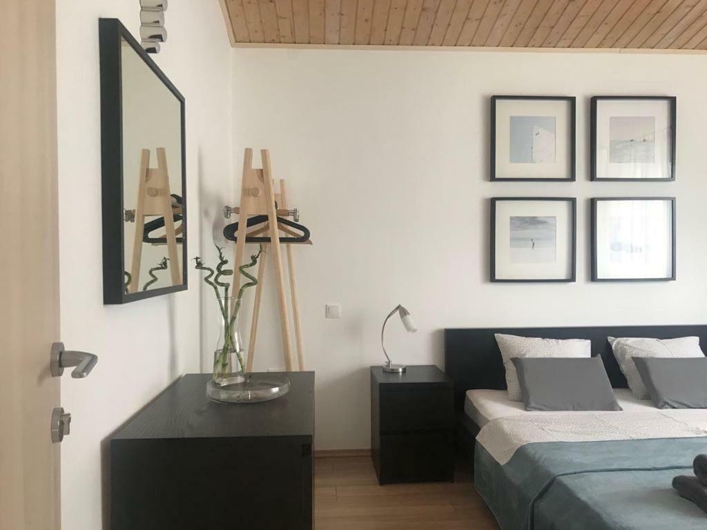 N&N Apartments 자드라보노 외부 사진