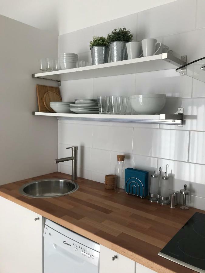 N&N Apartments 자드라보노 외부 사진