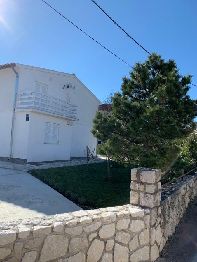 N&N Apartments 자드라보노 외부 사진
