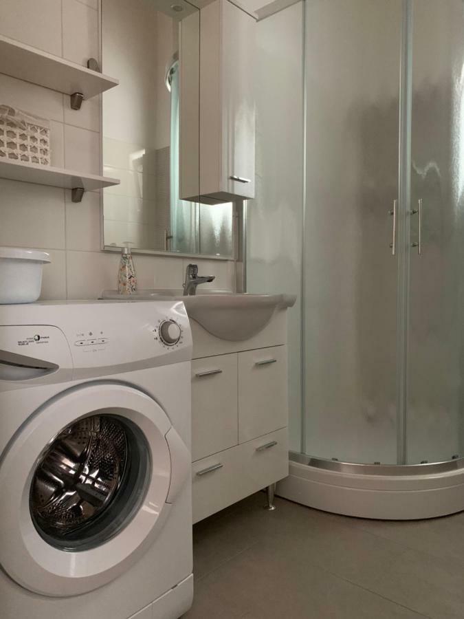 N&N Apartments 자드라보노 외부 사진