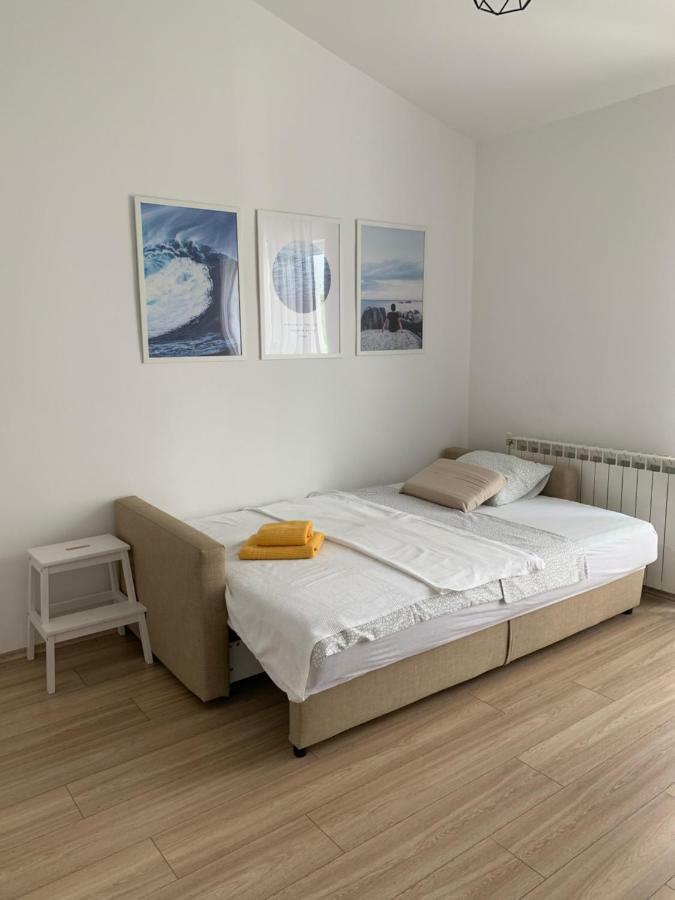 N&N Apartments 자드라보노 외부 사진